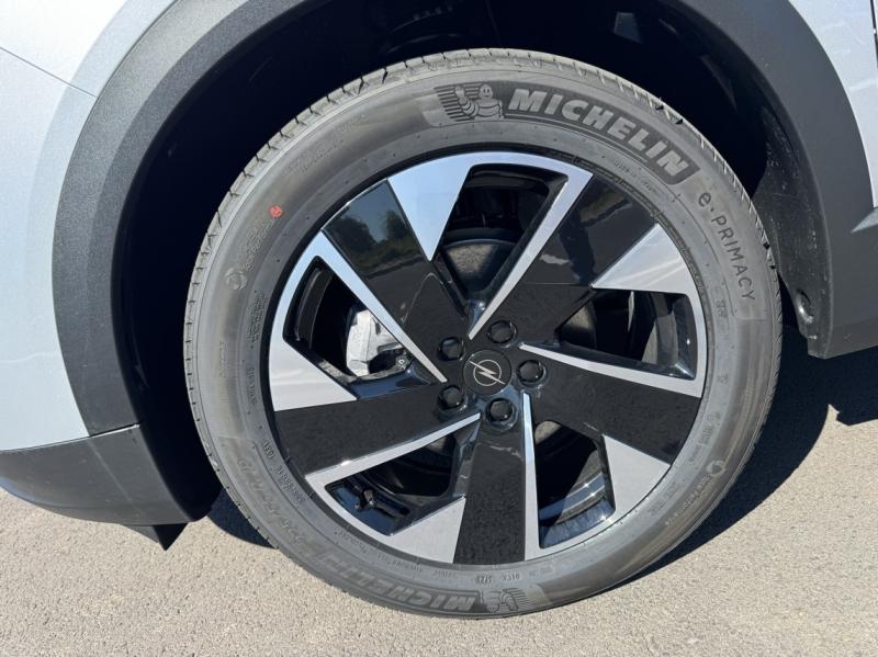 Image OPEL Grandland 1.2 Turbo Hybrid 145ch GS e-DCT6