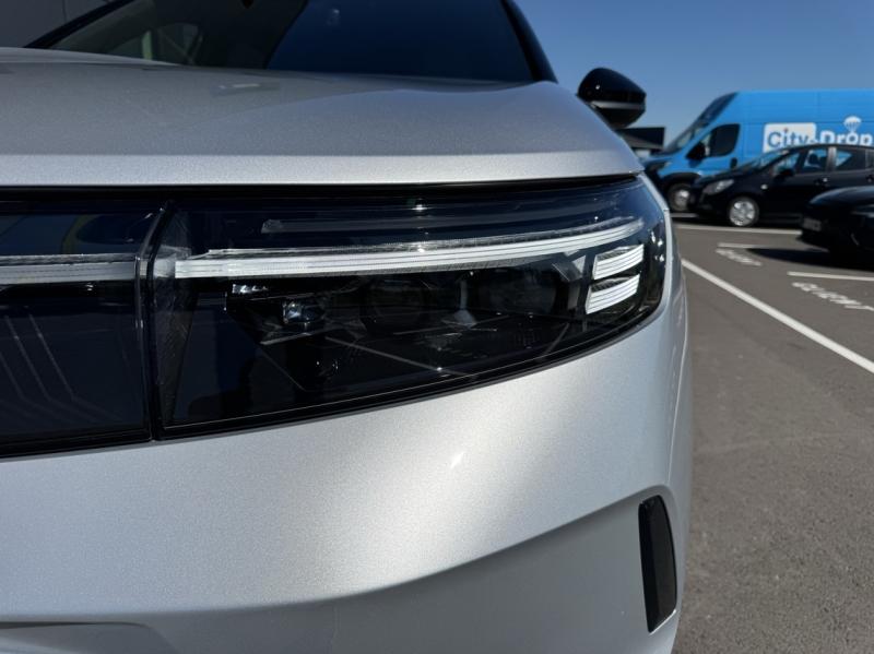 Image OPEL Grandland 1.2 Turbo Hybrid 145ch GS e-DCT6