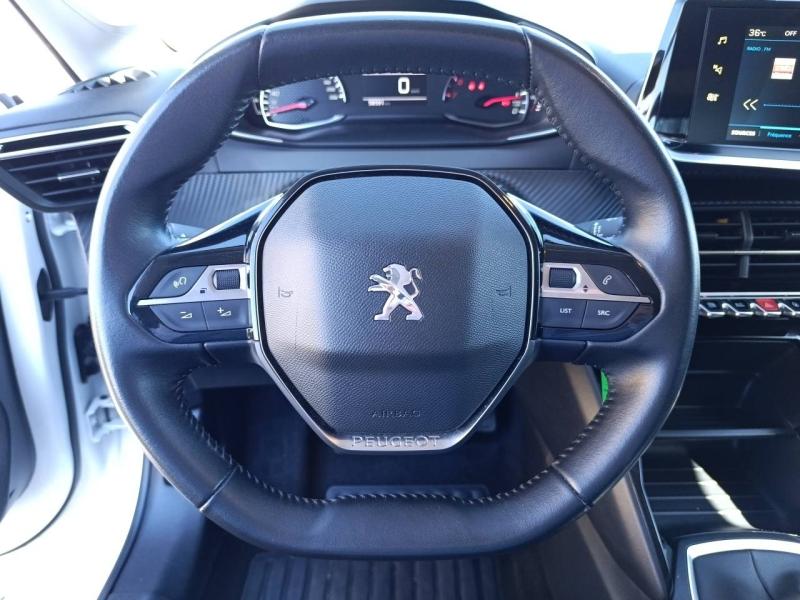 Image PEUGEOT 208 1.5 BlueHDi 100ch S&S Style