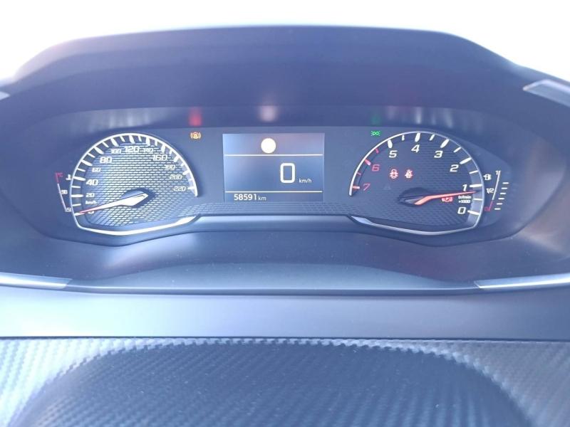 Image PEUGEOT 208 1.5 BlueHDi 100ch S&S Style