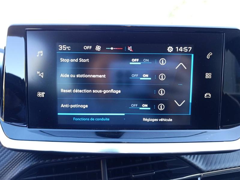 Image PEUGEOT 208 1.5 BlueHDi 100ch S&S Style