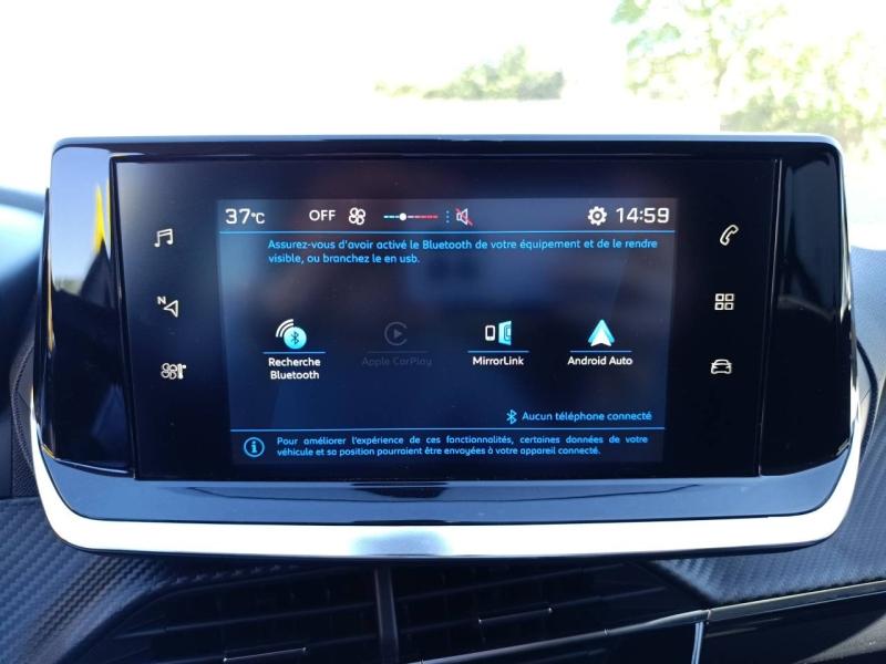 Image PEUGEOT 208 1.5 BlueHDi 100ch S&S Style