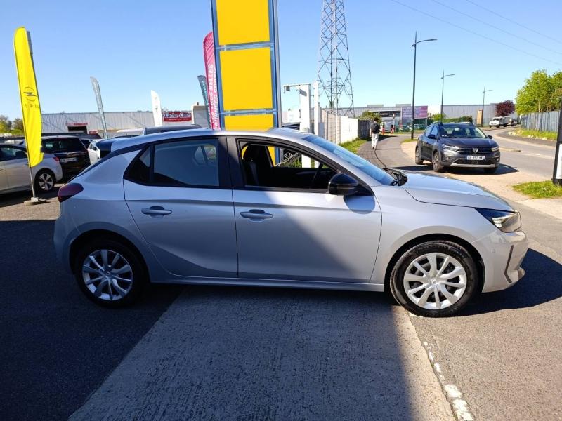 Image OPEL Corsa 1.2 Turbo 100ch Edition BVA8