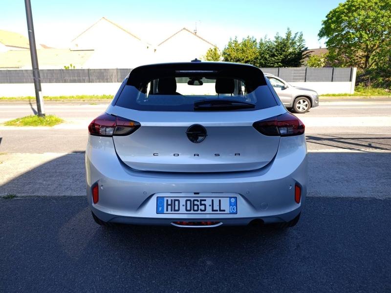 Image OPEL Corsa 1.2 Turbo 100ch Edition BVA8