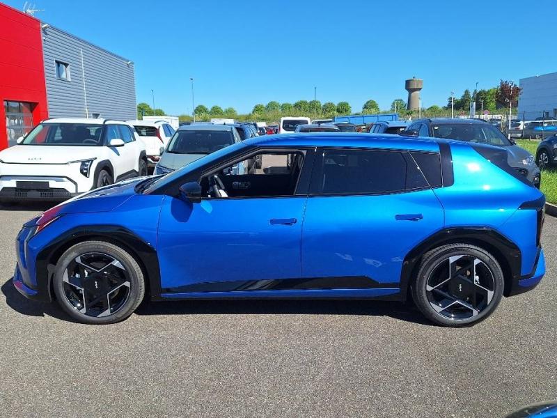 Image KIA EV4 204ch 81,4kWh GT-Line