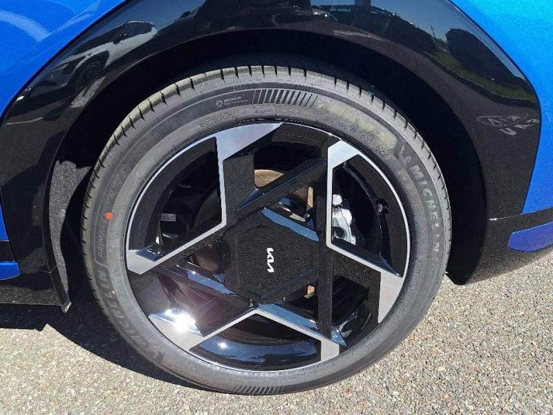 Image KIA EV4 204ch 81,4kWh GT-Line