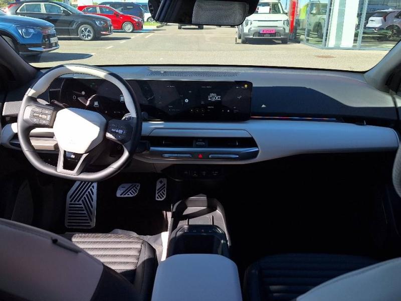 Image KIA EV4 204ch 81,4kWh GT-Line