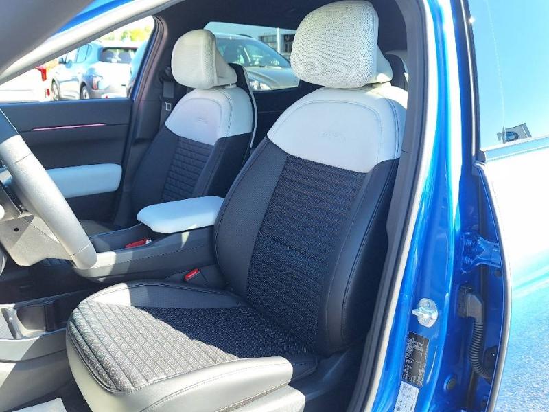 Image KIA EV4 204ch 81,4kWh GT-Line