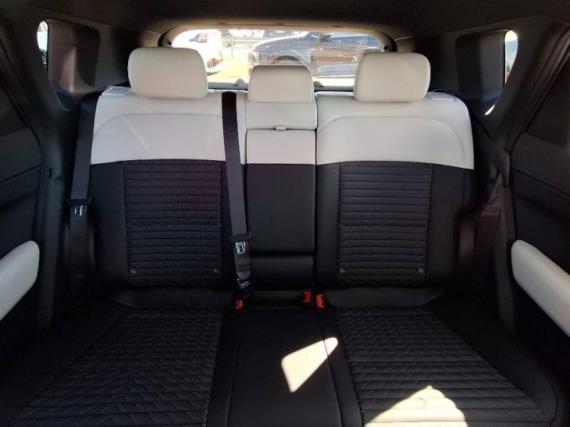 Image KIA EV4 204ch 81,4kWh GT-Line