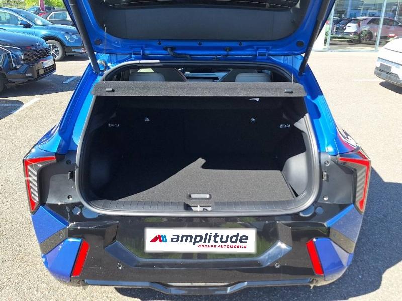 Image KIA EV4 204ch 81,4kWh GT-Line