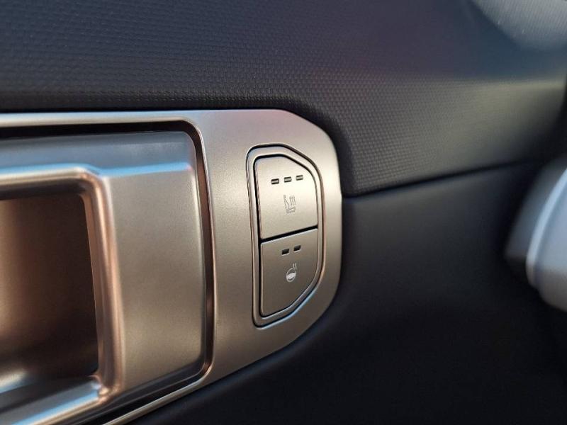 Image KIA EV4 204ch 81,4kWh GT-Line