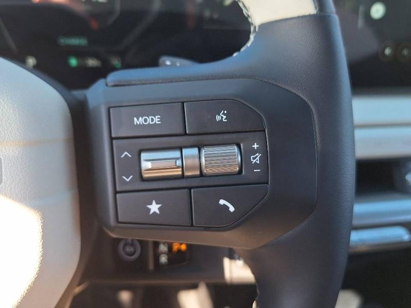 Image KIA EV4 204ch 81,4kWh GT-Line