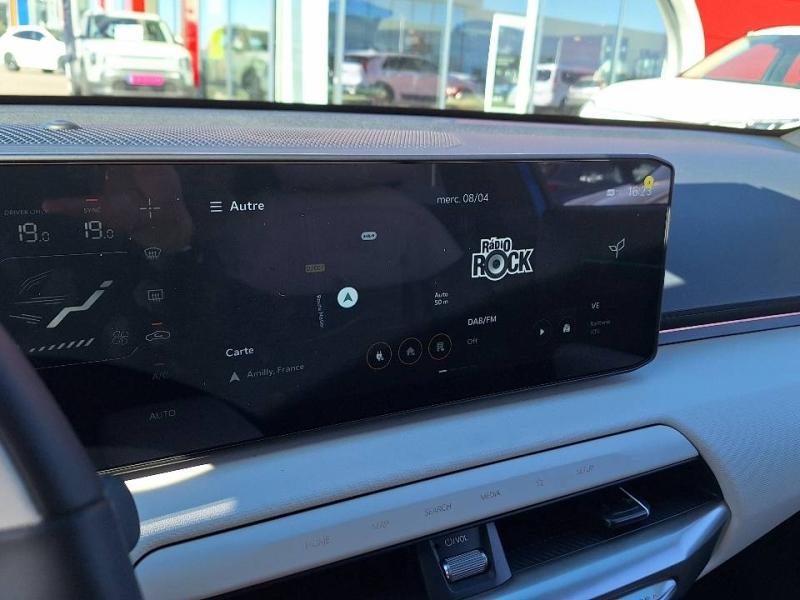 Image KIA EV4 204ch 81,4kWh GT-Line