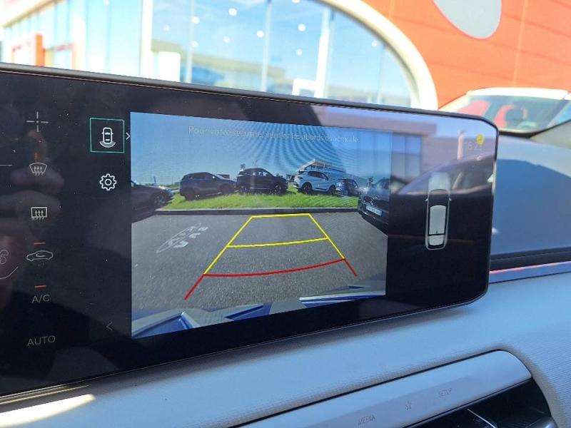 Image KIA EV4 204ch 81,4kWh GT-Line