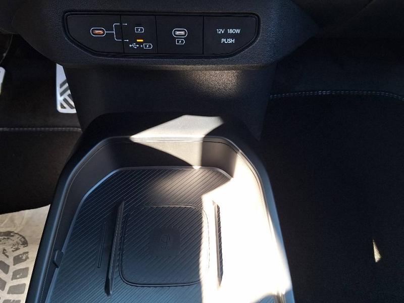 Image KIA EV4 204ch 81,4kWh GT-Line