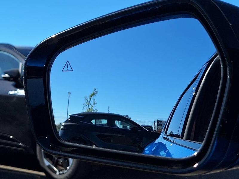 Image KIA EV4 204ch 81,4kWh GT-Line