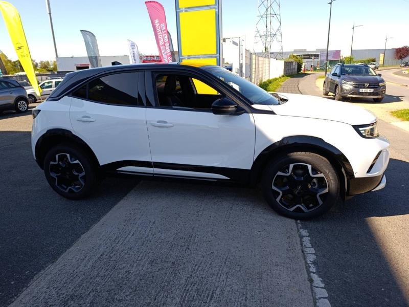 Image OPEL Mokka 1.2 Turbo Hybrid 145ch GS e-DCT6