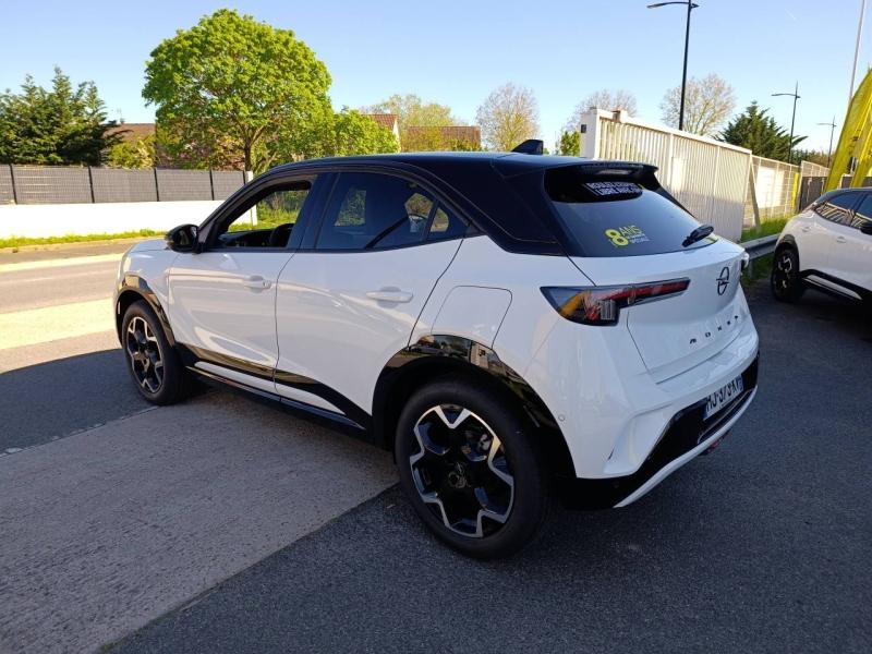 Image OPEL Mokka 1.2 Turbo Hybrid 145ch GS e-DCT6