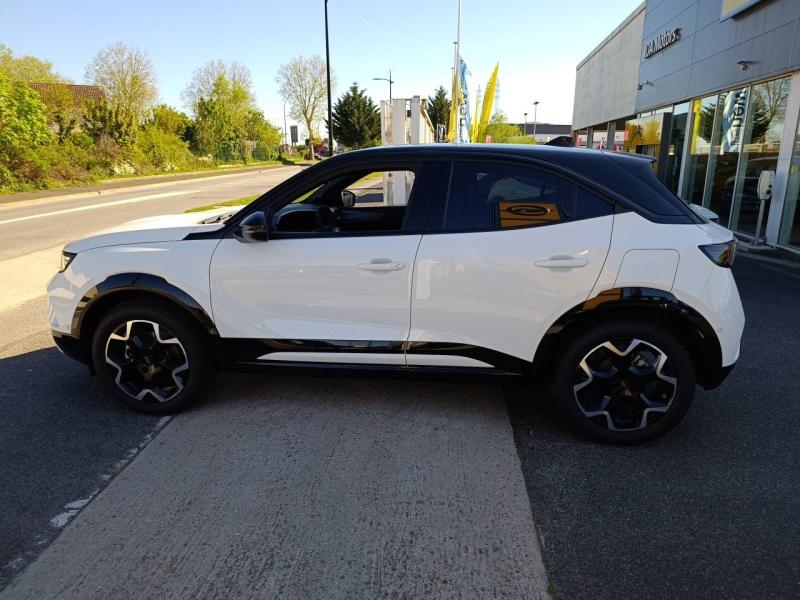 Image OPEL Mokka 1.2 Turbo Hybrid 145ch GS e-DCT6