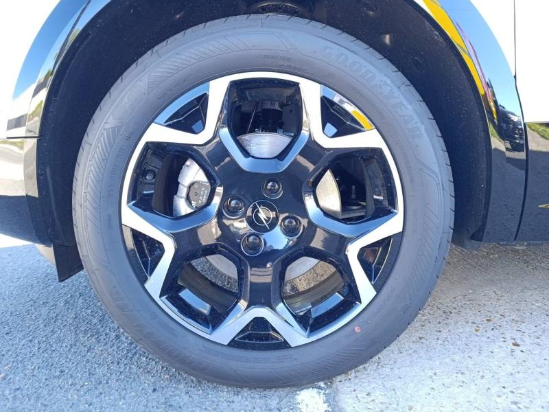 Image OPEL Mokka 1.2 Turbo Hybrid 145ch GS e-DCT6