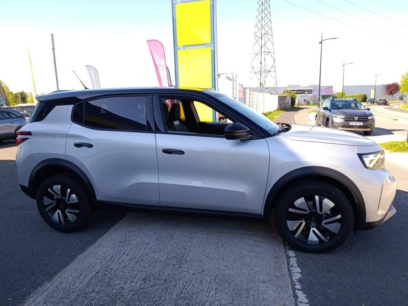 Image OPEL Frontera 1.2 Turbo Hybrid 110ch GS e-DCT6