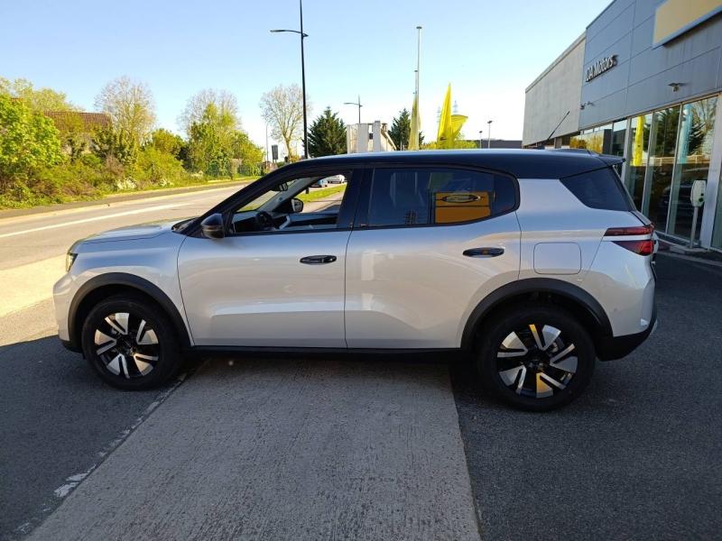 Image OPEL Frontera 1.2 Turbo Hybrid 110ch GS e-DCT6