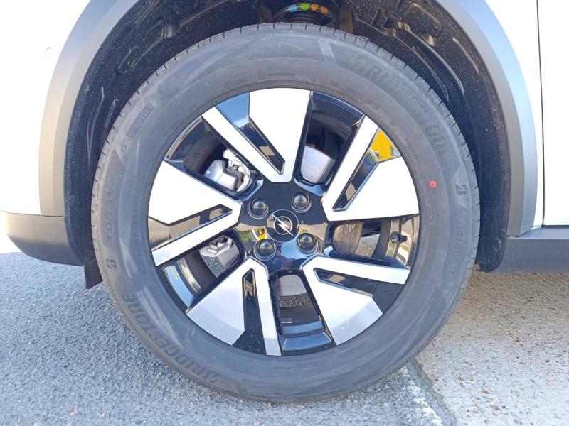 Image OPEL Frontera 1.2 Turbo Hybrid 110ch GS e-DCT6