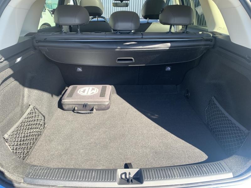 Image MG MOTOR MGS6 EV 244ch - 77kWh Luxury