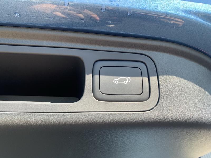 Image MG MOTOR MGS6 EV 244ch - 77kWh Luxury