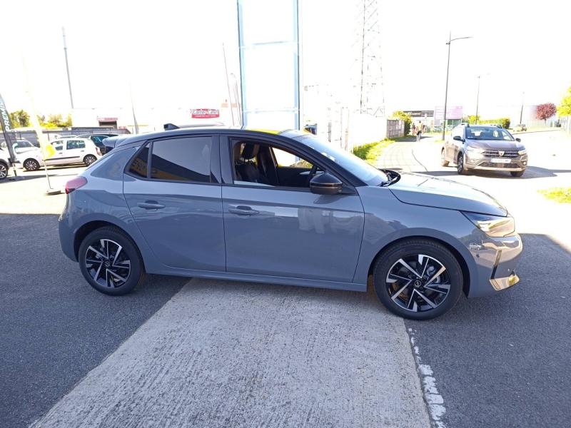 Image OPEL Corsa 1.2 Turbo Hybrid 110ch GS e-DCT6