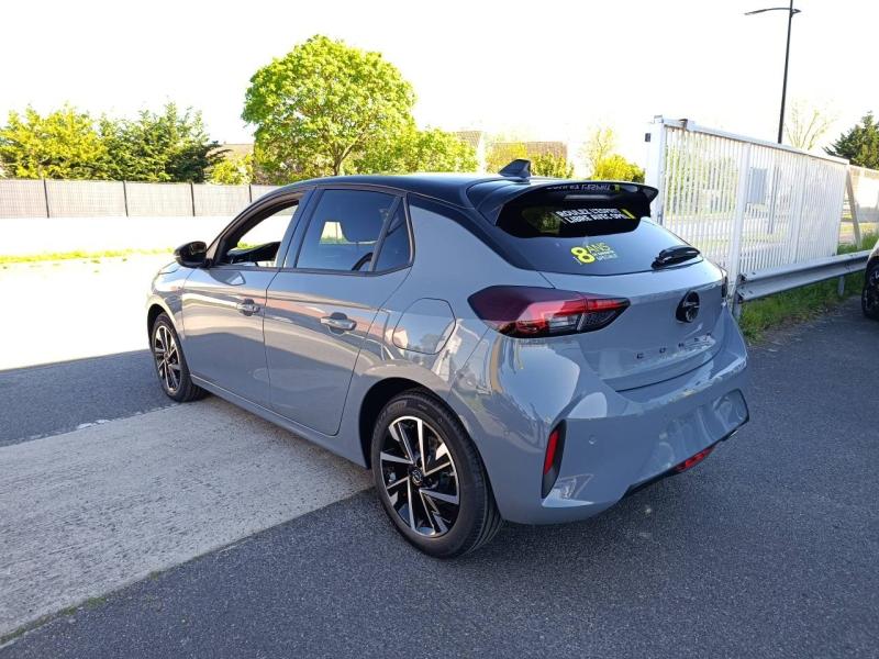 Image OPEL Corsa 1.2 Turbo Hybrid 110ch GS e-DCT6