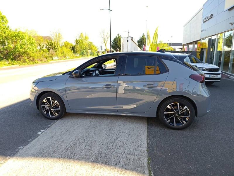 Image OPEL Corsa 1.2 Turbo Hybrid 110ch GS e-DCT6