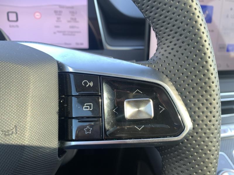 Image MG MOTOR MGS6 EV 244ch - 77kWh Luxury