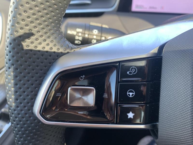 Image MG MOTOR MGS6 EV 244ch - 77kWh Luxury