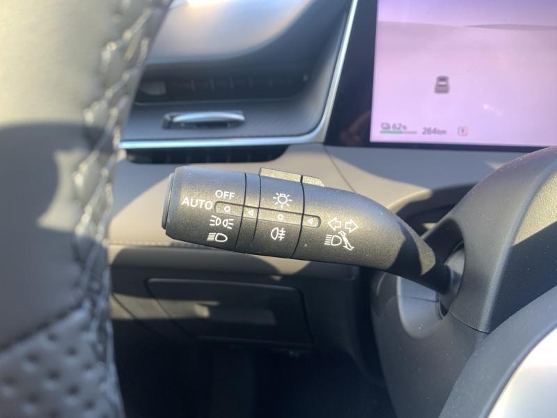 Image MG MOTOR MGS6 EV 244ch - 77kWh Luxury