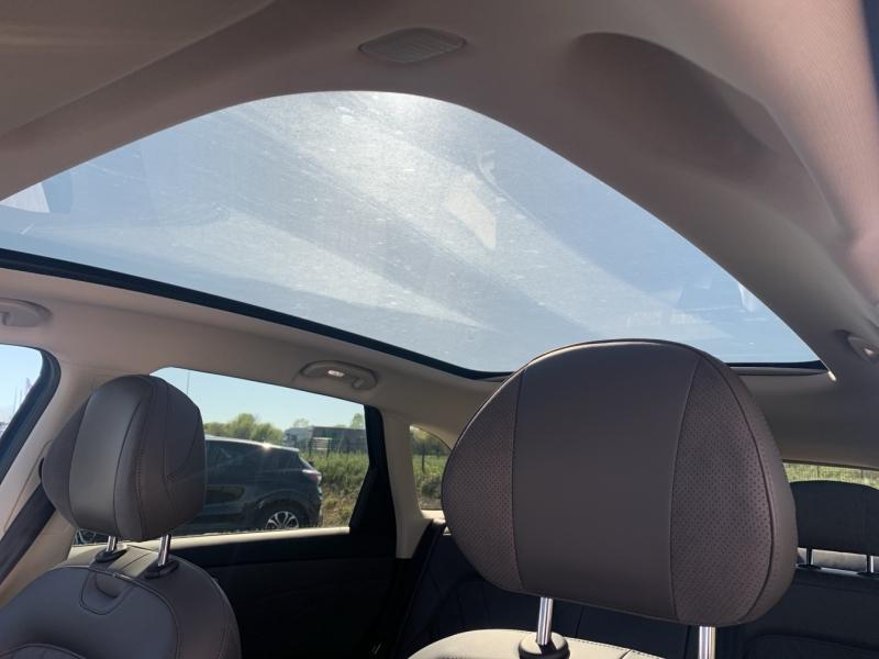 Image MG MOTOR MGS6 EV 244ch - 77kWh Luxury