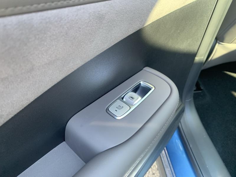 Image MG MOTOR MGS6 EV 244ch - 77kWh Luxury