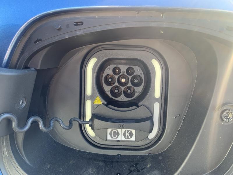 Image MG MOTOR MGS6 EV 244ch - 77kWh Luxury