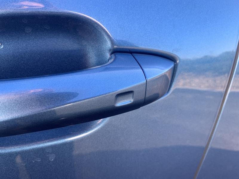 Image MG MOTOR MGS6 EV 244ch - 77kWh Luxury