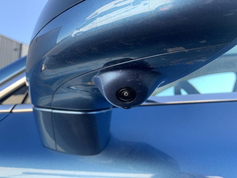 Image MG MOTOR MGS6 EV 244ch - 77kWh Luxury