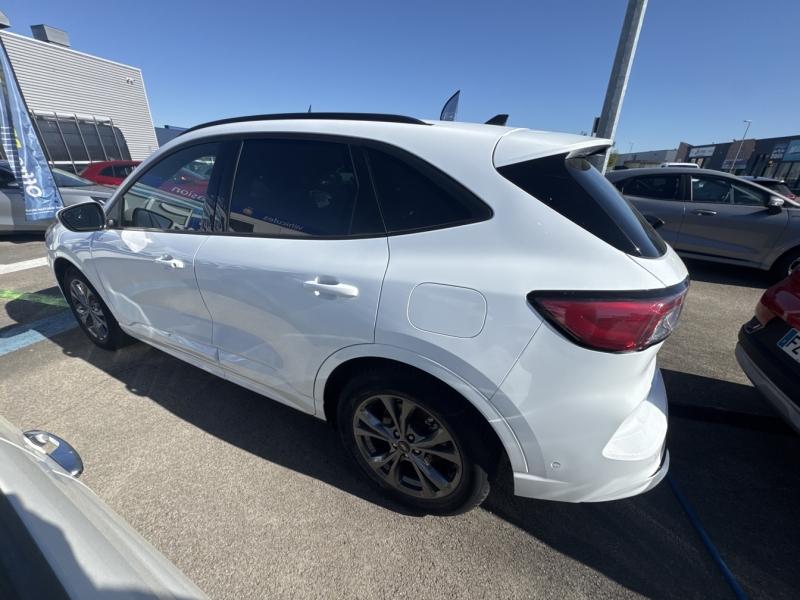 Image FORD Kuga 2.5 Duratec 190 ch FHEV E85 ST-Line X BVA