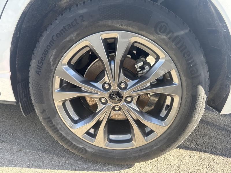 Image FORD Kuga 2.5 Duratec 190 ch FHEV E85 ST-Line X BVA