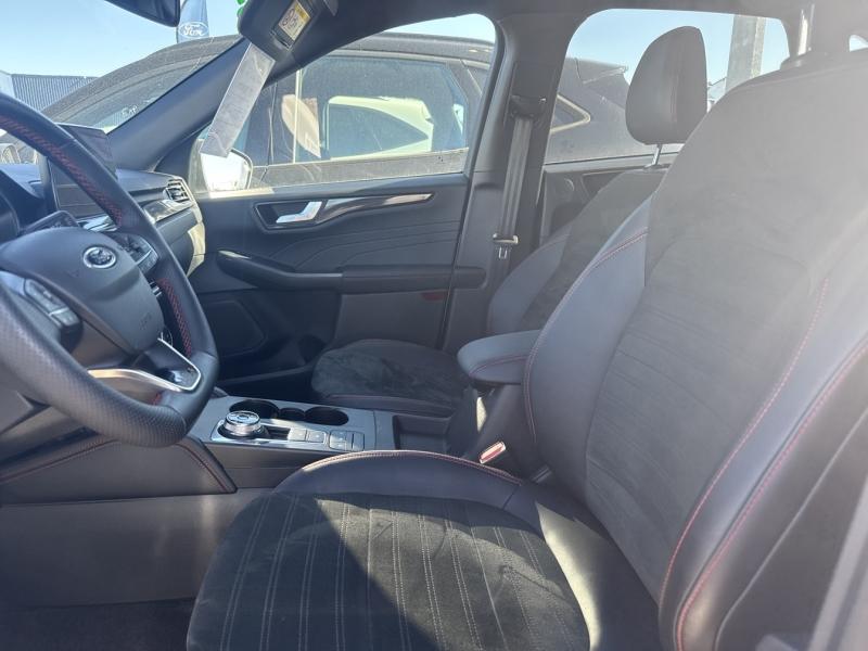 Image FORD Kuga 2.5 Duratec 190 ch FHEV E85 ST-Line X BVA