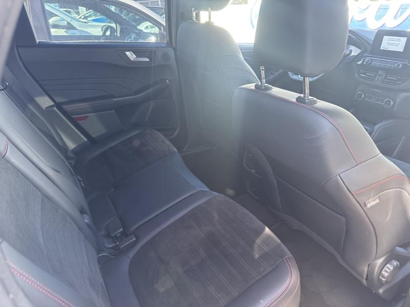 Image FORD Kuga 2.5 Duratec 190 ch FHEV E85 ST-Line X BVA