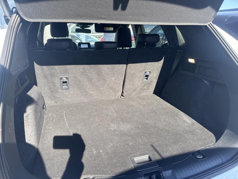 Image FORD Kuga 2.5 Duratec 190 ch FHEV E85 ST-Line X BVA