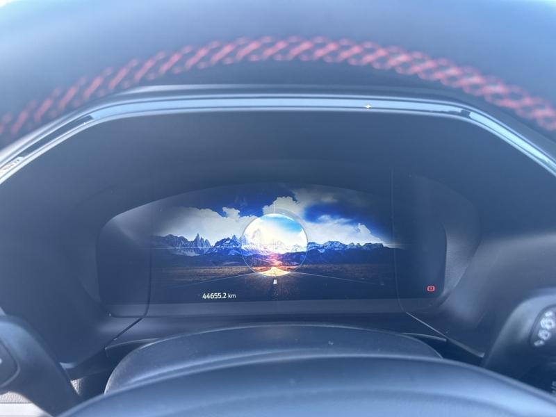 Image FORD Kuga 2.5 Duratec 190 ch FHEV E85 ST-Line X BVA