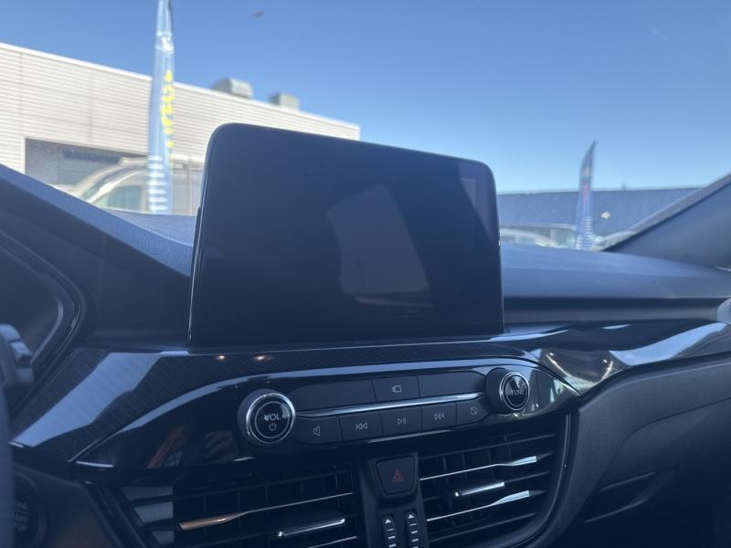 Image FORD Kuga 2.5 Duratec 190 ch FHEV E85 ST-Line X BVA