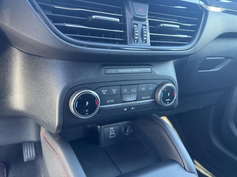 Image FORD Kuga 2.5 Duratec 190 ch FHEV E85 ST-Line X BVA