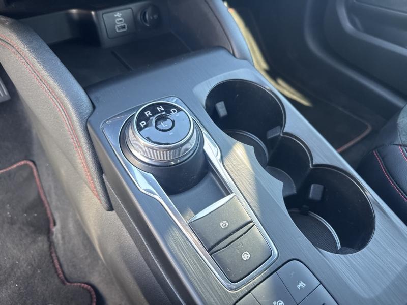 Image FORD Kuga 2.5 Duratec 190 ch FHEV E85 ST-Line X BVA