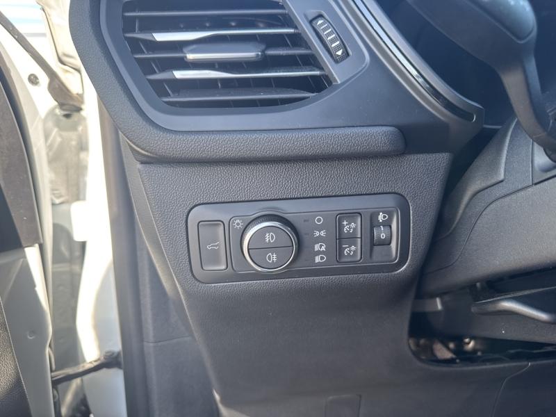 Image FORD Kuga 2.5 Duratec 190 ch FHEV E85 ST-Line X BVA